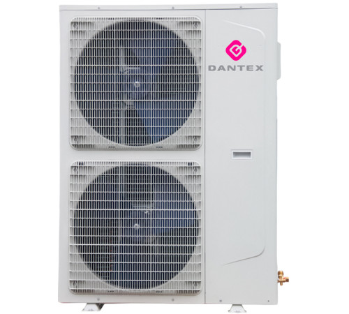 Кассетный кондиционер Dantex Smart RKD-48UHANI/RKD-48HANIE-W
