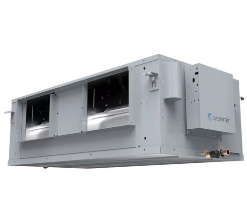 Канальная VRF система Systemair SYSVRF2 DUCT HP 112 Q