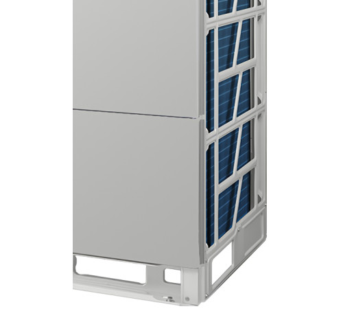 Компрессорно-конденсаторный блок Midea MVUC400CCU-VA3