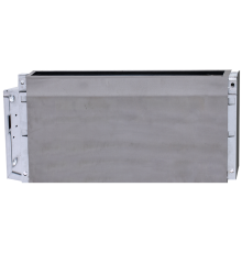 Напольно-потолочная VRF система Midea MI2-28F3DHN1(A)