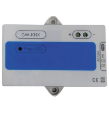 Контроллер Lessar LZ-KNX2