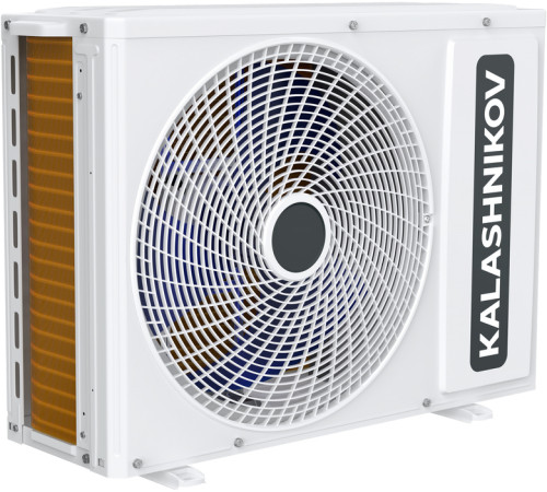 Кондиционер Kalashnikov Gals LE KVAC-I-12IN-G1/KVAC-I-12OD-G1-LE