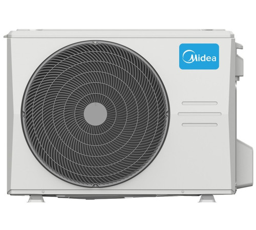 Кондиционер Midea Persona MSAG4-12N8C2-I/MSAG4-12N8C2-O