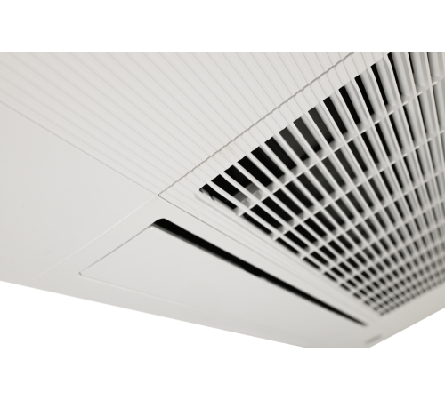 Кассетный кондиционер Mdv MDCA1I-12HRFN8/MDOAG-12HFN8