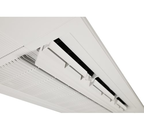 Кассетный кондиционер Mdv MDCA1I-12HRFN8/MDOAG-12HFN8