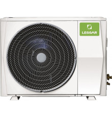 Наружный блок VRF системы Lessar LUM-HE100AXA2-M