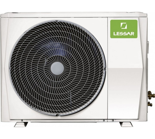 Наружный блок VRF системы Lessar LUM-HE100AXA2-M