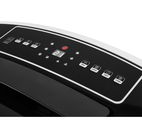 Мобильный кондиционер Electrolux Cool Power EACM- 16 HP/N3