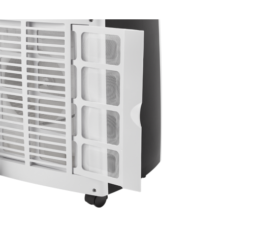 Мобильный кондиционер Electrolux Cool Power EACM- 16 HP/N3