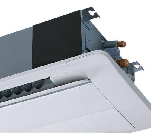 Кассетная VRF система Hisense AVY-18UXJSKA