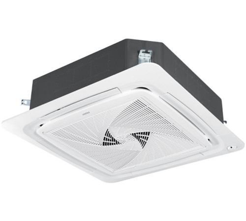 Кассетный кондиционер Haier ABH105H1ERG/1U105S2SS1FB