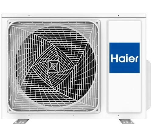 Кассетный кондиционер Haier ABH105H1ERG/1U105S2SS1FB