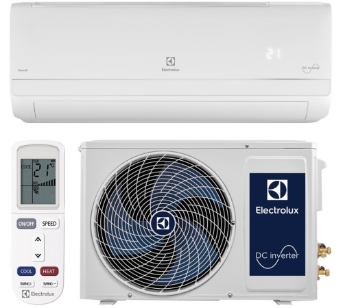 Кондиционер Electrolux Skandi EACS/I-07HSK/N3_24Y