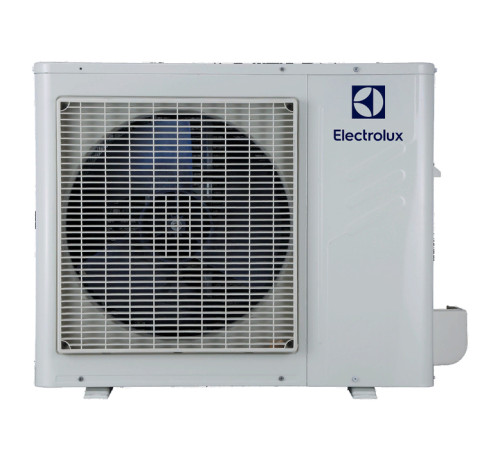 Компрессорно-конденсаторный блок Electrolux ECC-10