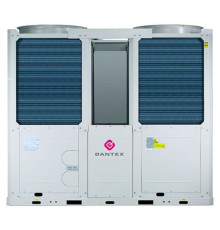 Чиллер с воздушным охлаждением Dantex DN-180HVB/SG