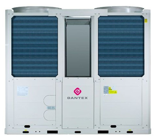 Чиллер с воздушным охлаждением Dantex DN-180HVB/SG