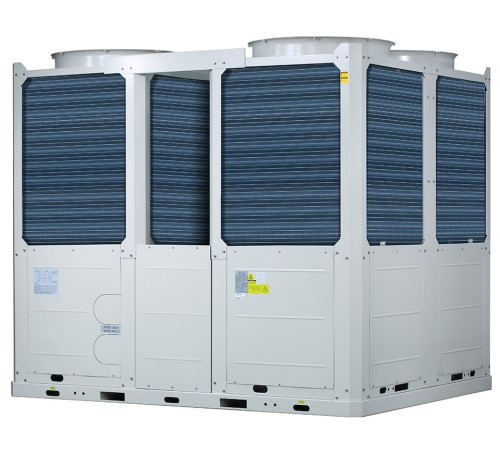 Чиллер с воздушным охлаждением Dantex DN-180HVB/SG