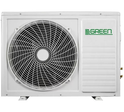 Кондиционер Green Triumph TSI/TSO-12 HRSY2