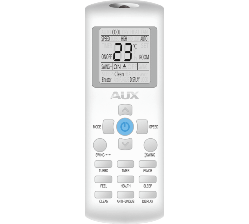 Кондиционер AUX Prime ASW-H07A4/FP-R1DI/AS-H07A4/FP-R1DI