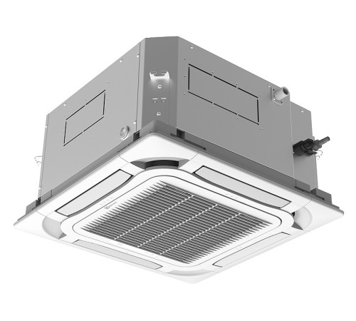 Кассетный кондиционер Electrolux Unitary Pro 4 EACC-18H/UP4-DC/N8