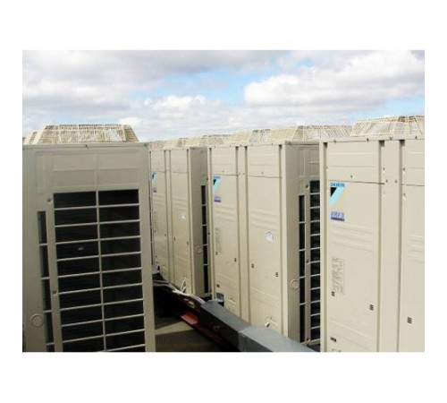Наружный блок VRF системы Daikin RYYQ16U