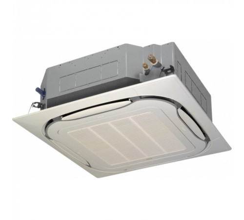 Инверторный кассетный кондиционер Daikin FCAG125A(B)/RZAG125NV1