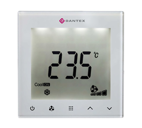 Пульт ДУ Dantex DF-SJR922