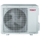 Кондиционер Tosot Triangle T09H-STR/I-G/T09H-STR/O