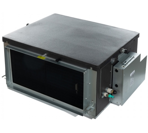 Канальная VRF система Dantex DM-UAC112T1/BF