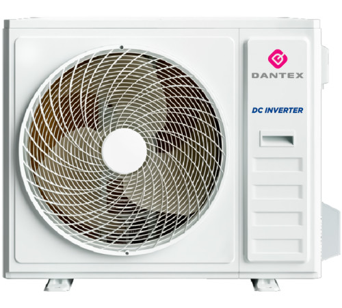 Кассетный кондиционер Dantex City RKD-60UHTNI/RKD-60HTNIE-W