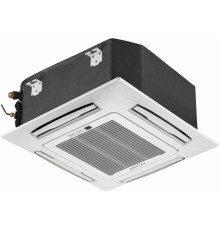 Кассетный кондиционер Dantex City RKD-60UHTNI/RKD-60HTNIE-W