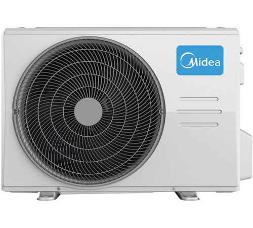Канальный кондиционер Midea MTI-24HW1FNXP(GA)/MOX430U-24HFN8-Q(GA)