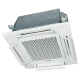 Кассетная VRF система Mitsubishi Heavy FDTC45KXZE1-W