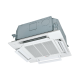 Кассетная VRF система Mitsubishi Heavy FDTC45KXZE1-W