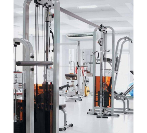 Напольно-потолочная VRF система Electrolux ESVMU-SF-71