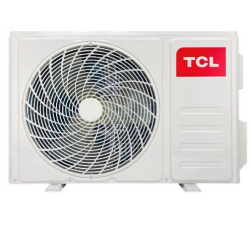 Кондиционер TCL X-Fresh TAC-09HRID/XF(SW)