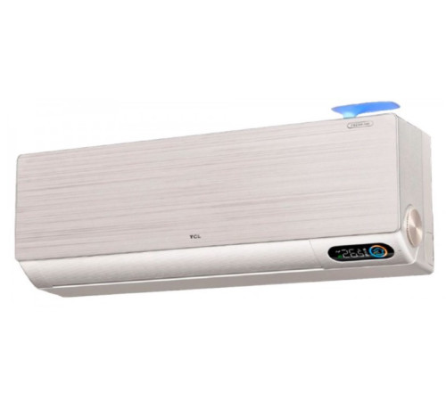 Кондиционер TCL X-Fresh TAC-09HRID/XF(SW)