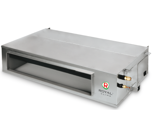 Канальный кондиционер Royal Clima CO-D 12HNXA/CO-E 12HNX