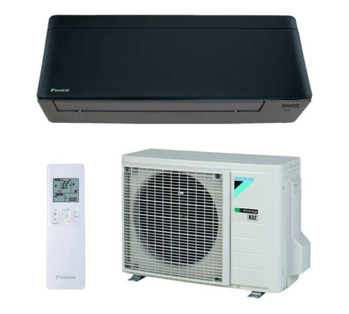 Кондиционер Daikin Stylish FTXA25BB/RXA25A