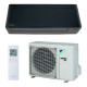 Кондиционер Daikin Stylish FTXA25BB/RXA25A