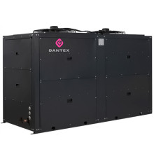 Компрессорно-конденсаторный блок Dantex DK-TS072BUSOHF