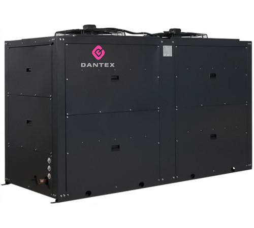 Компрессорно-конденсаторный блок Dantex DK-TS072BUSOHF