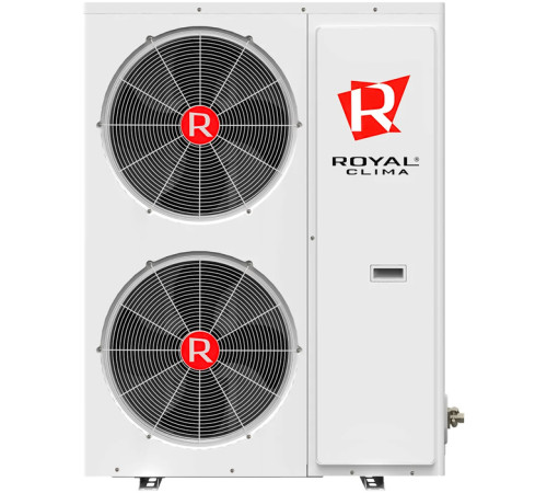 Компрессорно-конденсаторный блок Royal Clima MCU-17