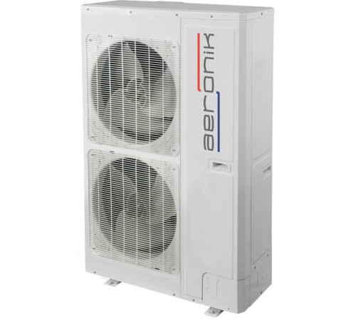 Компрессорно-конденсаторный блок Aeronik ASO-X28/AN-X