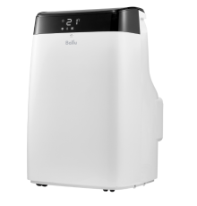 Мобильный кондиционер Ballu Smart Wind BPAC-07 SW/N1