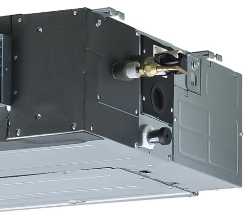 Канальная VRF система Lessar LSM-H140DUA2