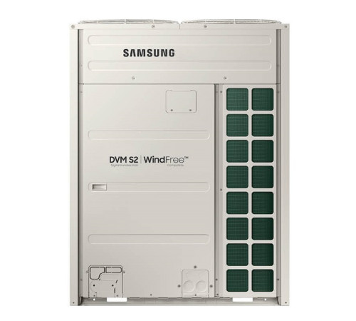 Наружный блок VRF системы Samsung AM360AXVGGR1EU