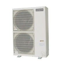 Наружный блок VRF системы Hitachi RAS-6FSNME