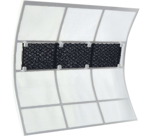 Аксессуар для кондиционеров Funai Silver Ion