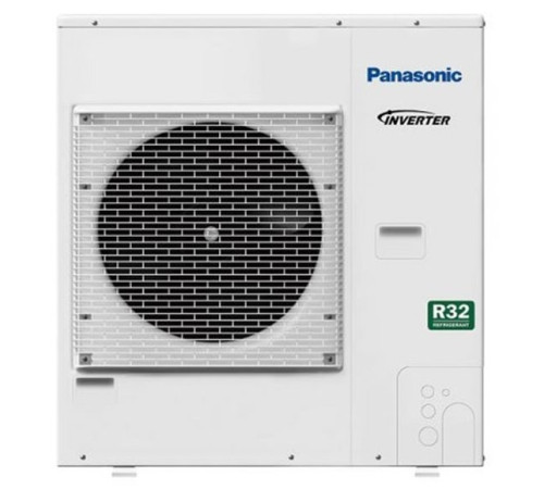 Напольно-потолочный кондиционер Panasonic S-125PT2E5B/U-125PZ2E8